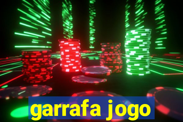 garrafa jogo